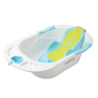 Eco-friend material newborn bathtub