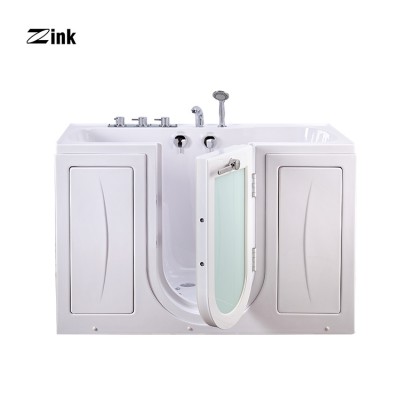 Zink K103 Therapy Equipment Physica Bathtub Elderly Medical Disabled Tub