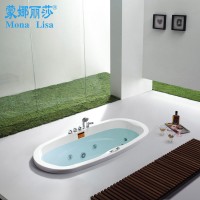 Portable plastic adult bath tub walk in bath tub